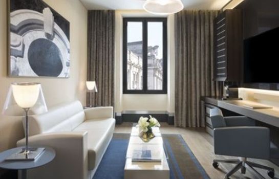 Excelsior Hotel Gallia a Luxury Collection Hotel Milan
