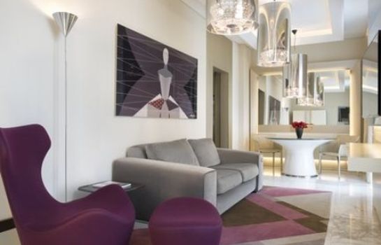 Excelsior Hotel Gallia a Luxury Collection Hotel Milan