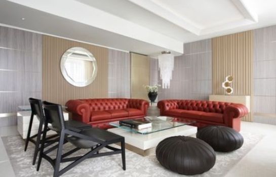 Excelsior Hotel Gallia a Luxury Collection Hotel Milan