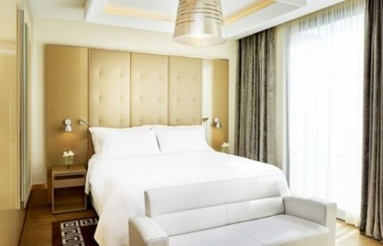 Excelsior Hotel Gallia a Luxury Collection Hotel Milan