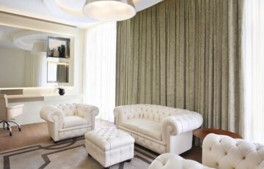Excelsior Hotel Gallia a Luxury Collection Hotel Milan
