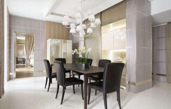 Excelsior Hotel Gallia a Luxury Collection Hotel Milan
