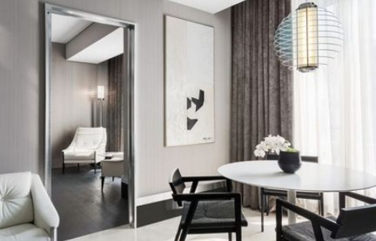 Excelsior Hotel Gallia a Luxury Collection Hotel Milan