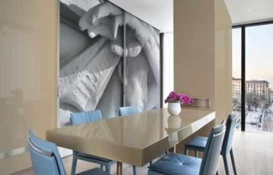 Excelsior Hotel Gallia a Luxury Collection Hotel Milan