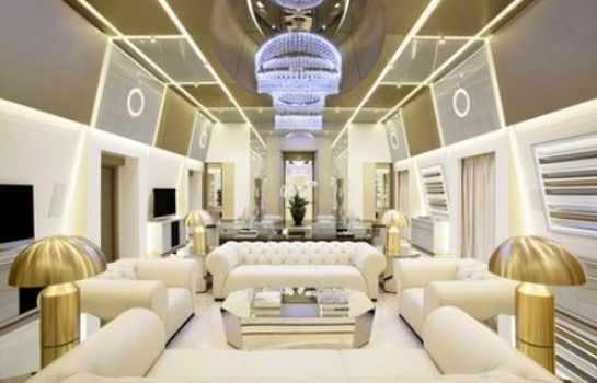 Excelsior Hotel Gallia a Luxury Collection Hotel Milan