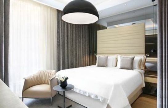 Excelsior Hotel Gallia a Luxury Collection Hotel Milan