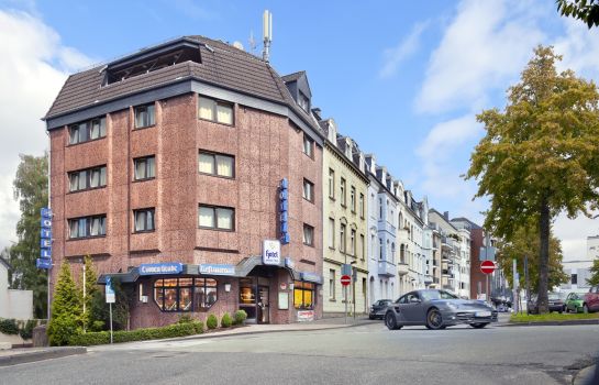 Goldener Löwe Hotel & Restaurant