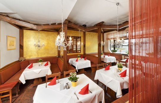Goldener Löwe Hotel & Restaurant