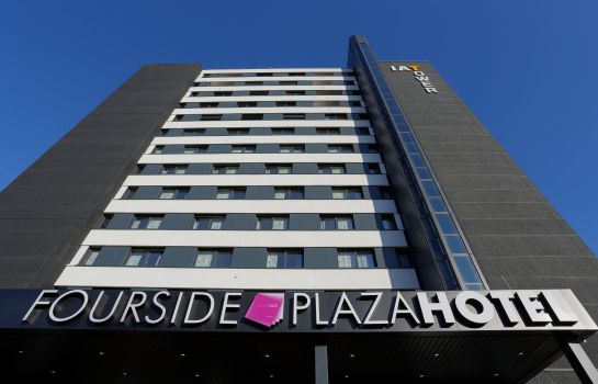 FourSide Hotel Plaza