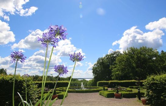 Villa Fridhem Hotell - Mat - Möten