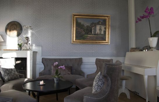 Villa Fridhem Hotell - Mat - Möten