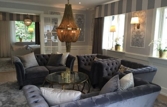 Villa Fridhem Hotell - Mat - Möten