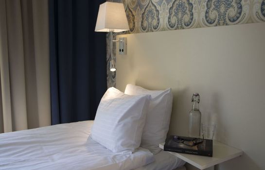 Villa Fridhem Hotell - Mat - Möten