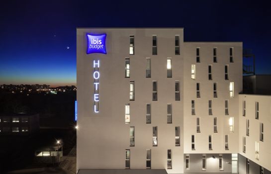 ibis budget Muenchen City Olympiapark