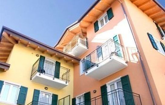 Apartments Bella Villa