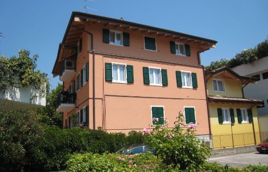 Apartments Bella Villa