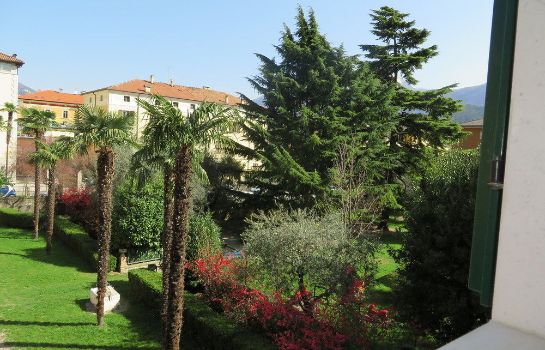 Apartments Bella Villa
