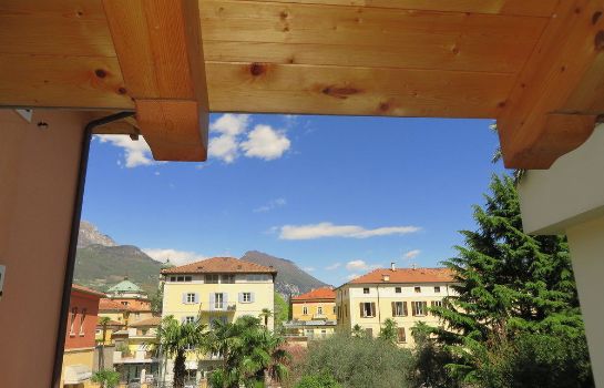 Apartments Bella Villa