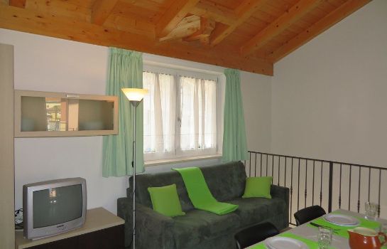 Apartments Bella Villa