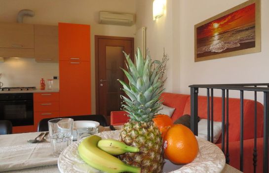 Apartments Bella Villa