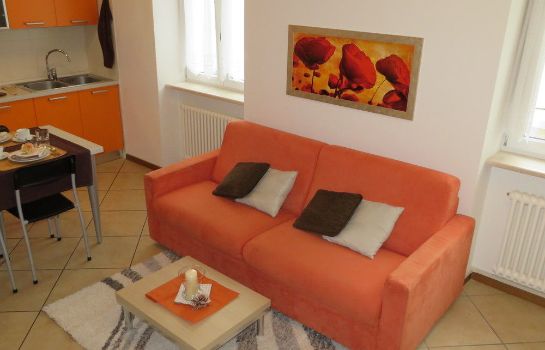 Apartments Bella Villa