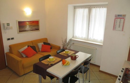 Apartments Bella Villa