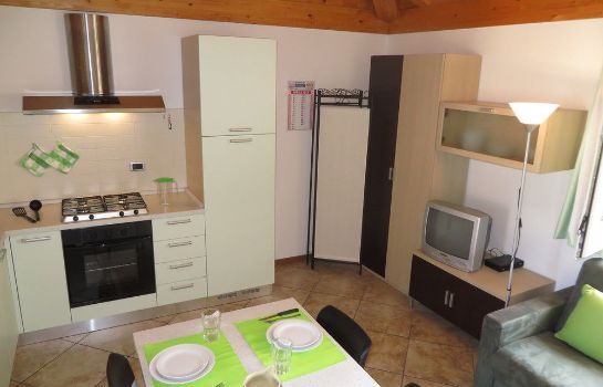 Apartments Bella Villa