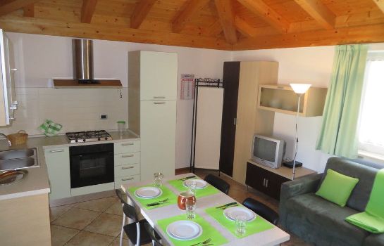 Apartments Bella Villa