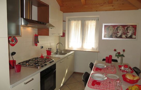Apartments Bella Villa