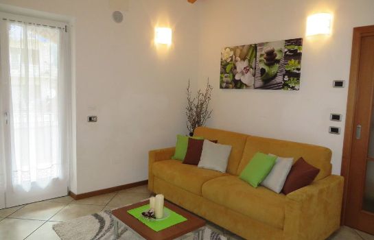 Apartments Bella Villa