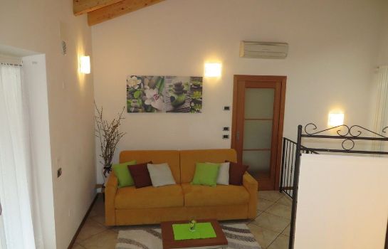 Apartments Bella Villa