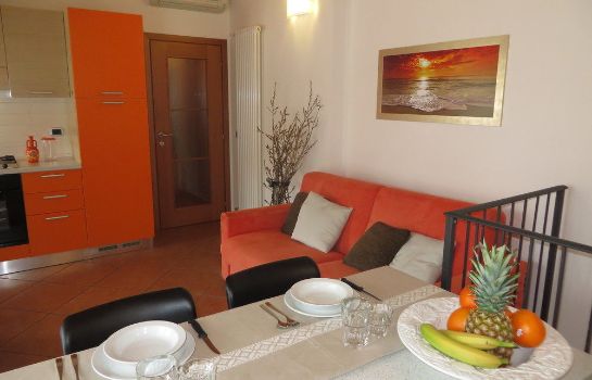 Apartments Bella Villa