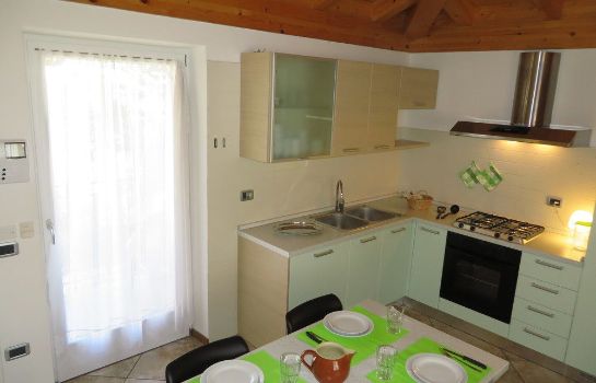 Apartments Bella Villa