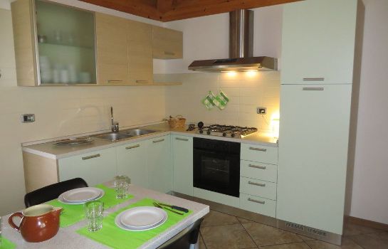 Apartments Bella Villa