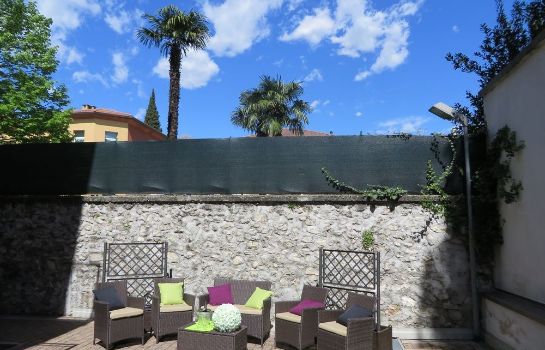 Apartments Bella Villa