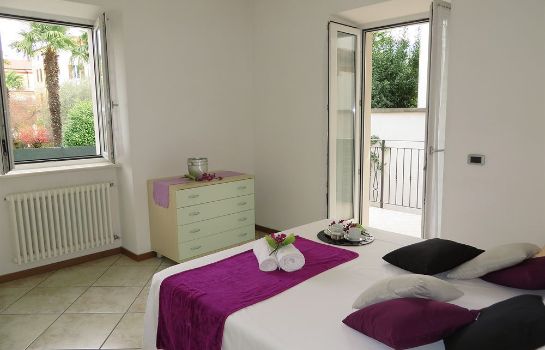 Apartments Bella Villa