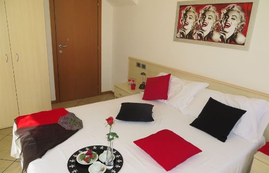 Apartments Bella Villa