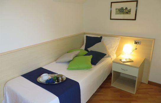 Apartments Bella Villa