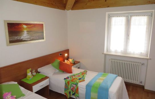 Apartments Bella Villa