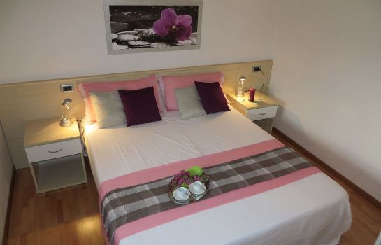 Apartments Bella Villa