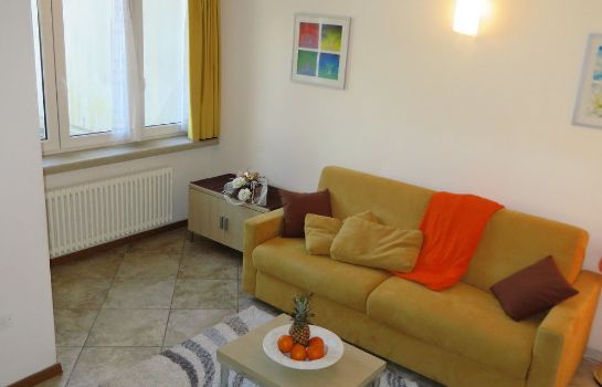 Apartments Bella Villa