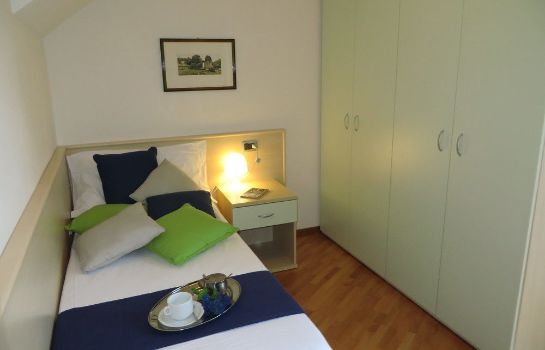 Apartments Bella Villa