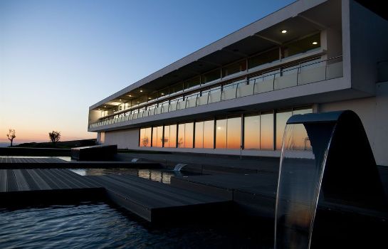Hotel & Spa Alfândega da Fé