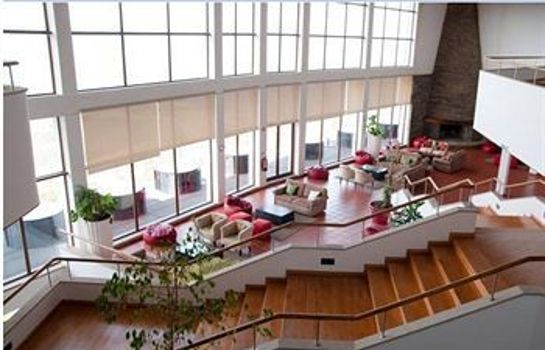 Hotel & Spa Alfândega da Fé