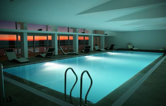 Hotel & Spa Alfândega da Fé