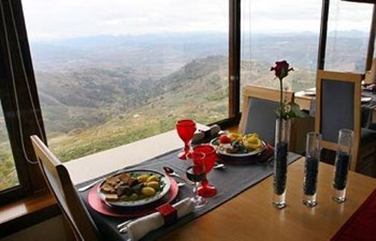 Hotel & Spa Alfândega da Fé