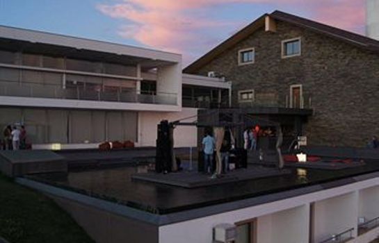 Hotel & Spa Alfândega da Fé