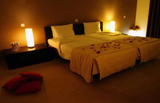 Hotel & Spa Alfândega da Fé