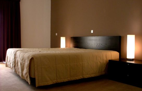 Hotel & Spa Alfândega da Fé