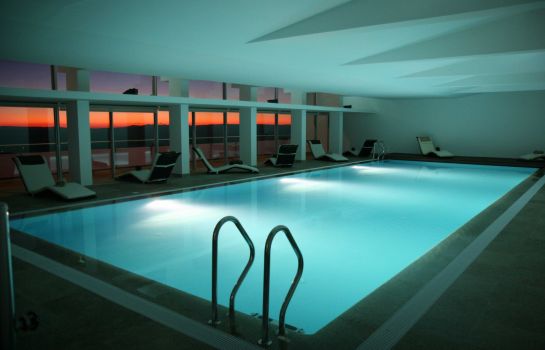 Hotel & Spa Alfândega da Fé